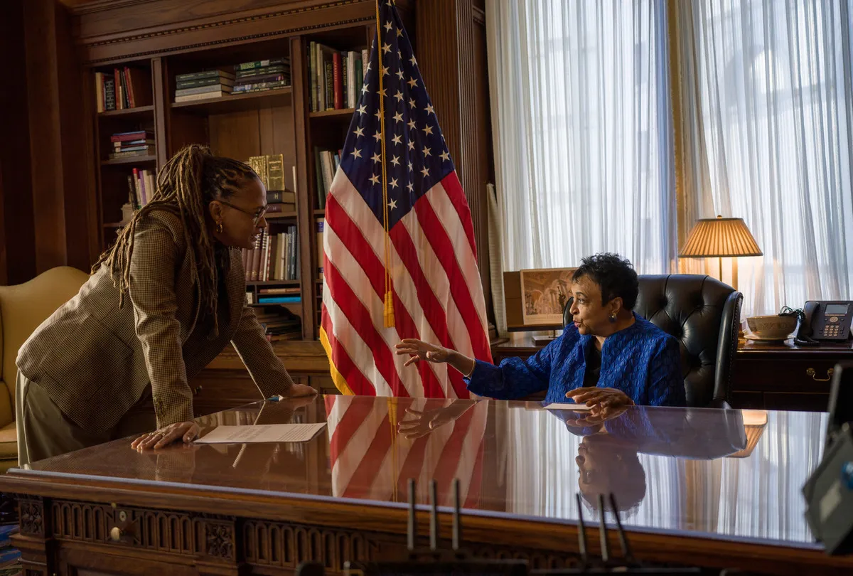 ‘14th’ Review: Ava DuVernay Delivers Another Essential and Compelling Constitutional Deep Dive for Netflix