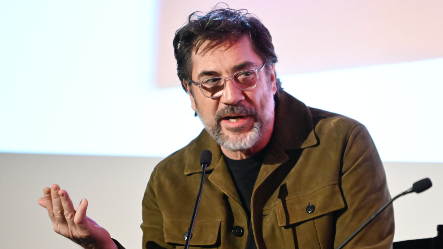 Javier Bardem on Declining ‘Skyfall’ Role, Pitching to Sam Mendes: “What If He Wants to Have Sex With Mr. Bond?”