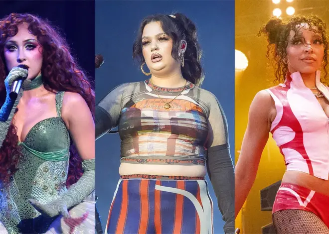 Lola Young, Muna, Tinashe Join Lineup for Chappell Roan’s Super Graphic Spectacular Benefit Shows