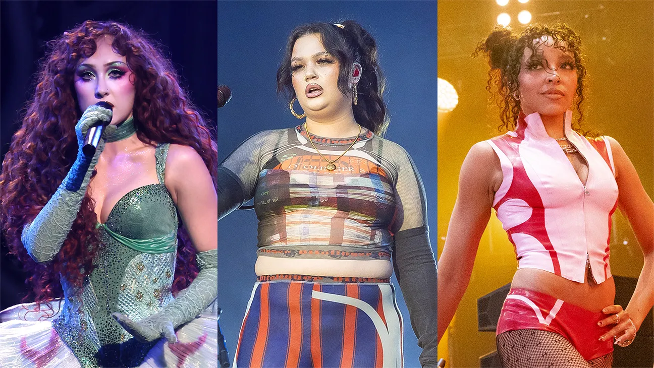 Lola Young, Muna, Tinashe Join Lineup for Chappell Roan’s Super Graphic Spectacular Benefit Shows