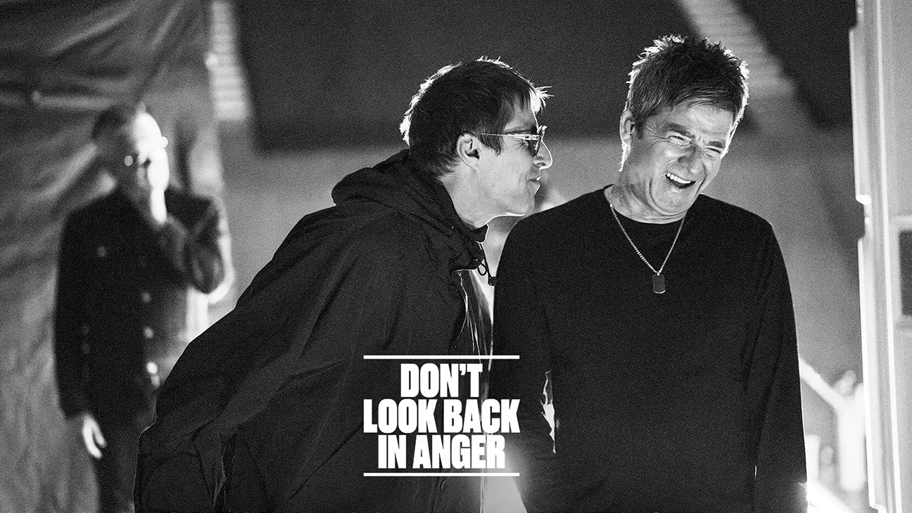 Oasis Documentary ‘Don’t Look Back in Anger’ Hits Streaming: Where to Watch Online