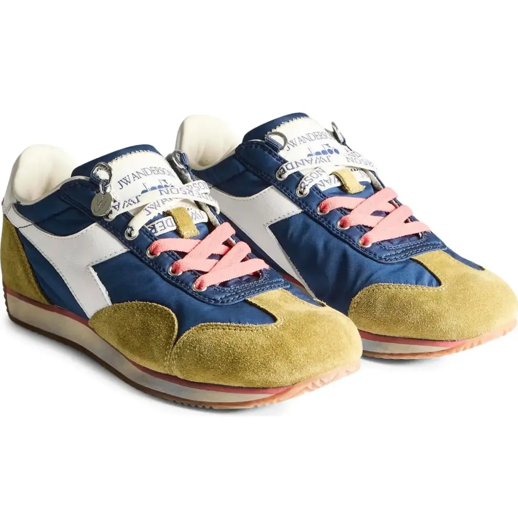 JW Anderson x Diadora Gender Inclusive Equipe Sneaker
