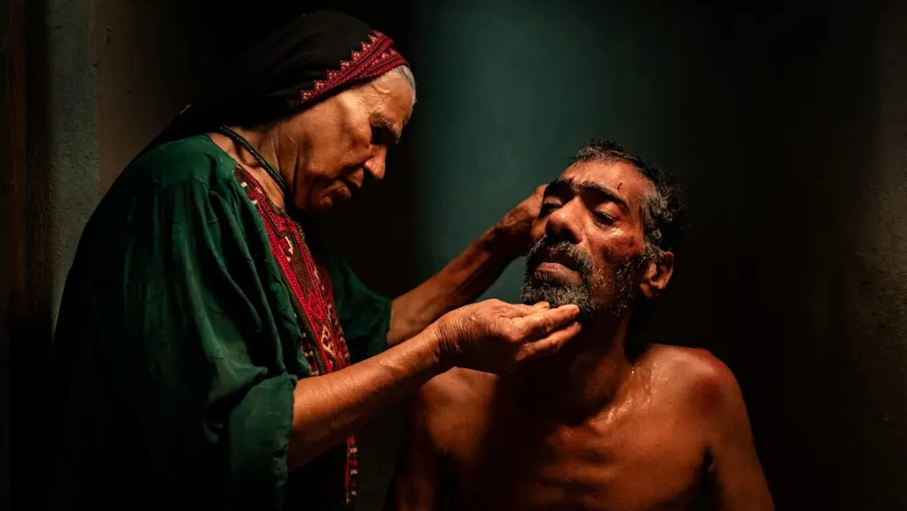 Iranian Filmmaker Majid Majidi Denounces U.S. War as ‘Midday Meal’ Emerges as Busan Fest Standout