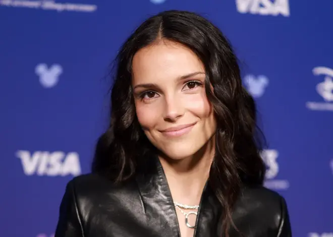 Inde Navarrette Says She Was Never Offered ‘Heat 2’ Role, Despite Rumors She Turned It Down