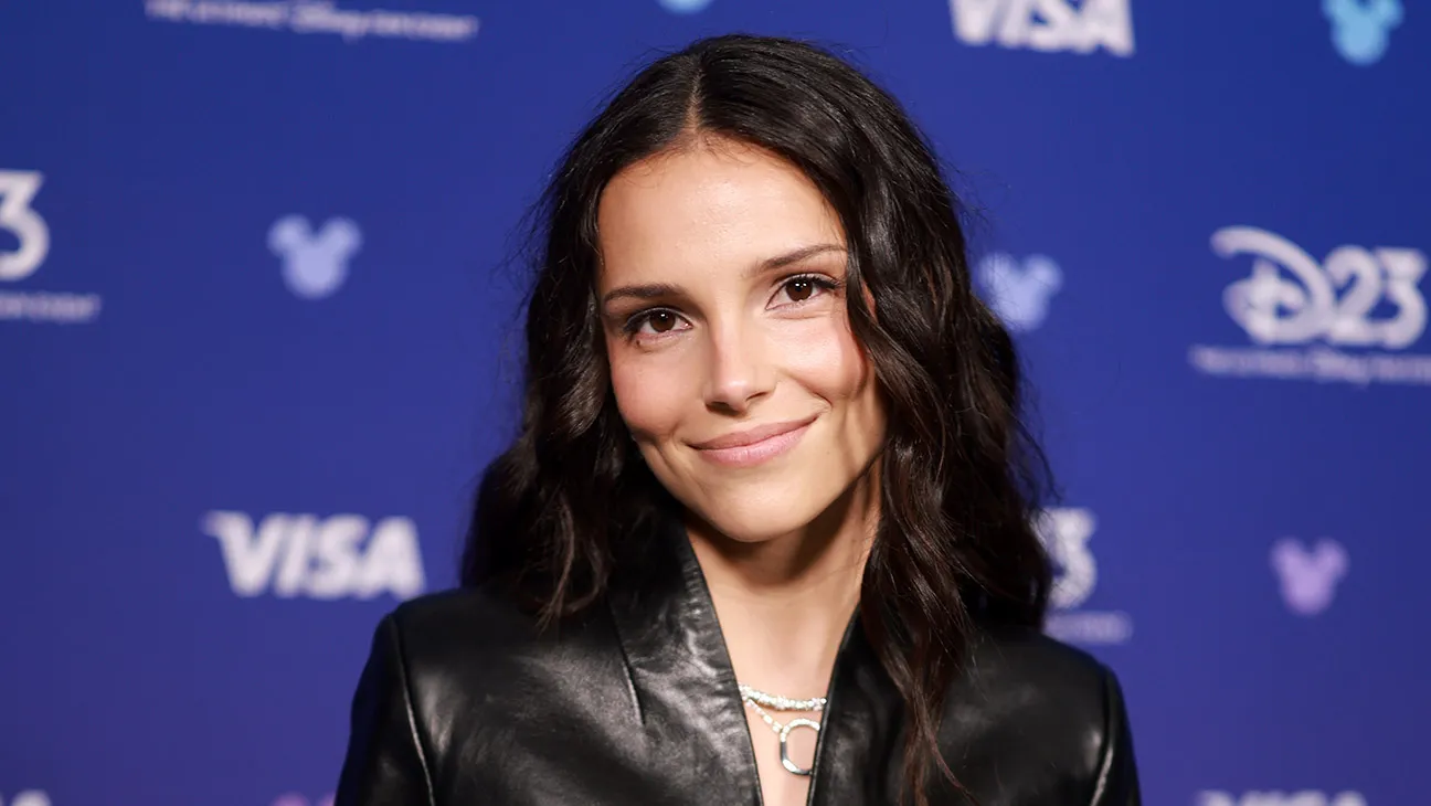 Inde Navarrette Says She Was Never Offered ‘Heat 2’ Role, Despite Rumors She Turned It Down