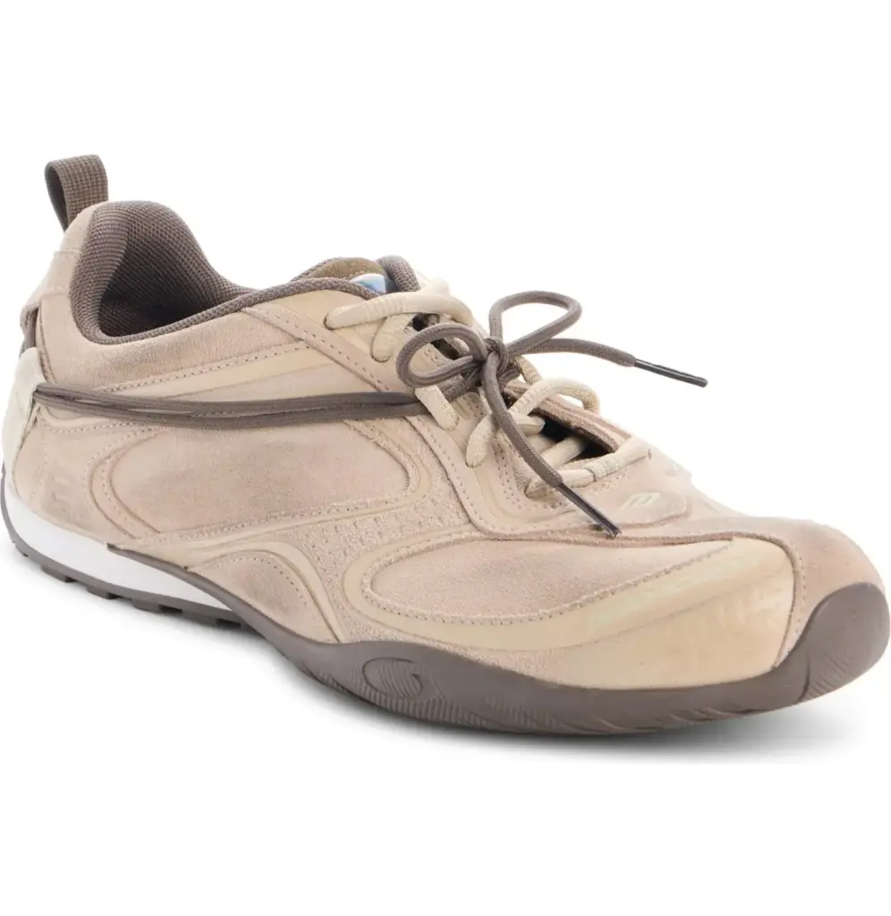 Balenciaga Radar Sneaker