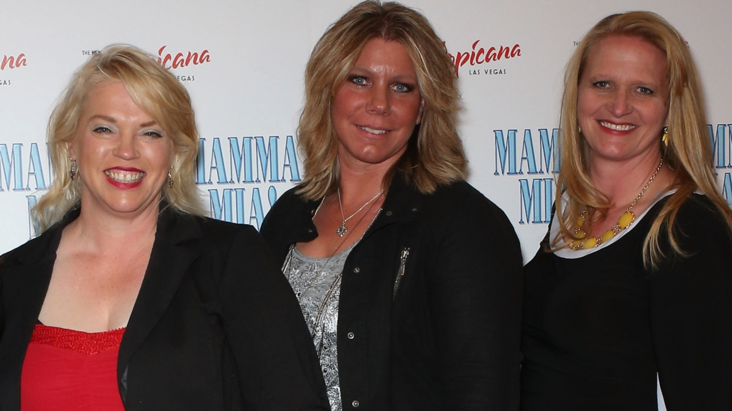 So Long, Kody & Robyn: Where to Watch ‘Sister Wives’ Season 21 for Free Online Featuring Only the OG Spouses