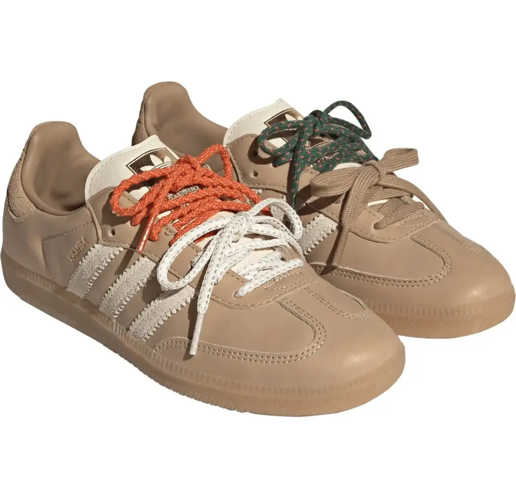 Adidas Samba OG Sneaker