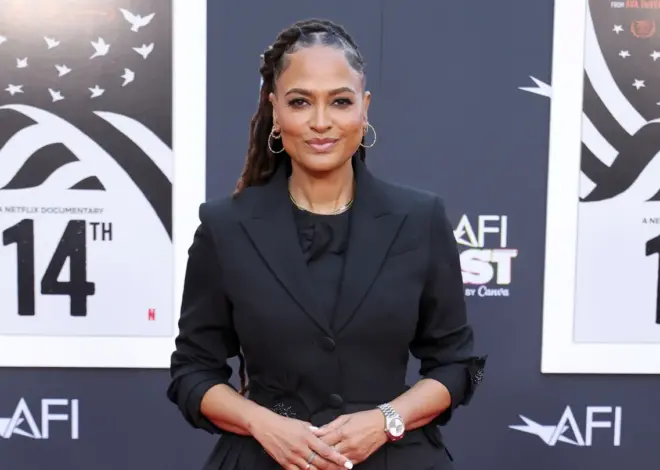 Ava DuVernay Defends Using AI in New Doc ’14th’