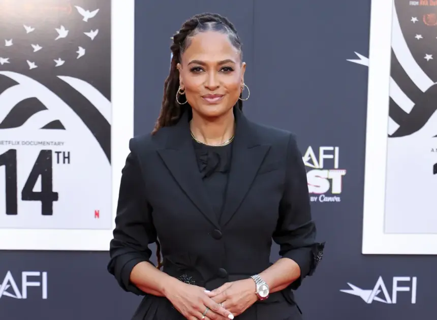 Ava DuVernay Defends Using AI in New Doc ’14th’