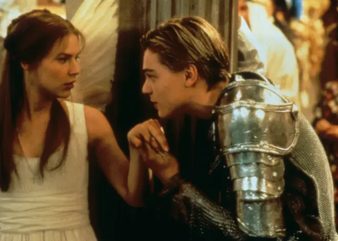 Remembering ‘Romeo + Juliet’: When Baz Luhrmann Put Leo in an Hawaiian Shirt