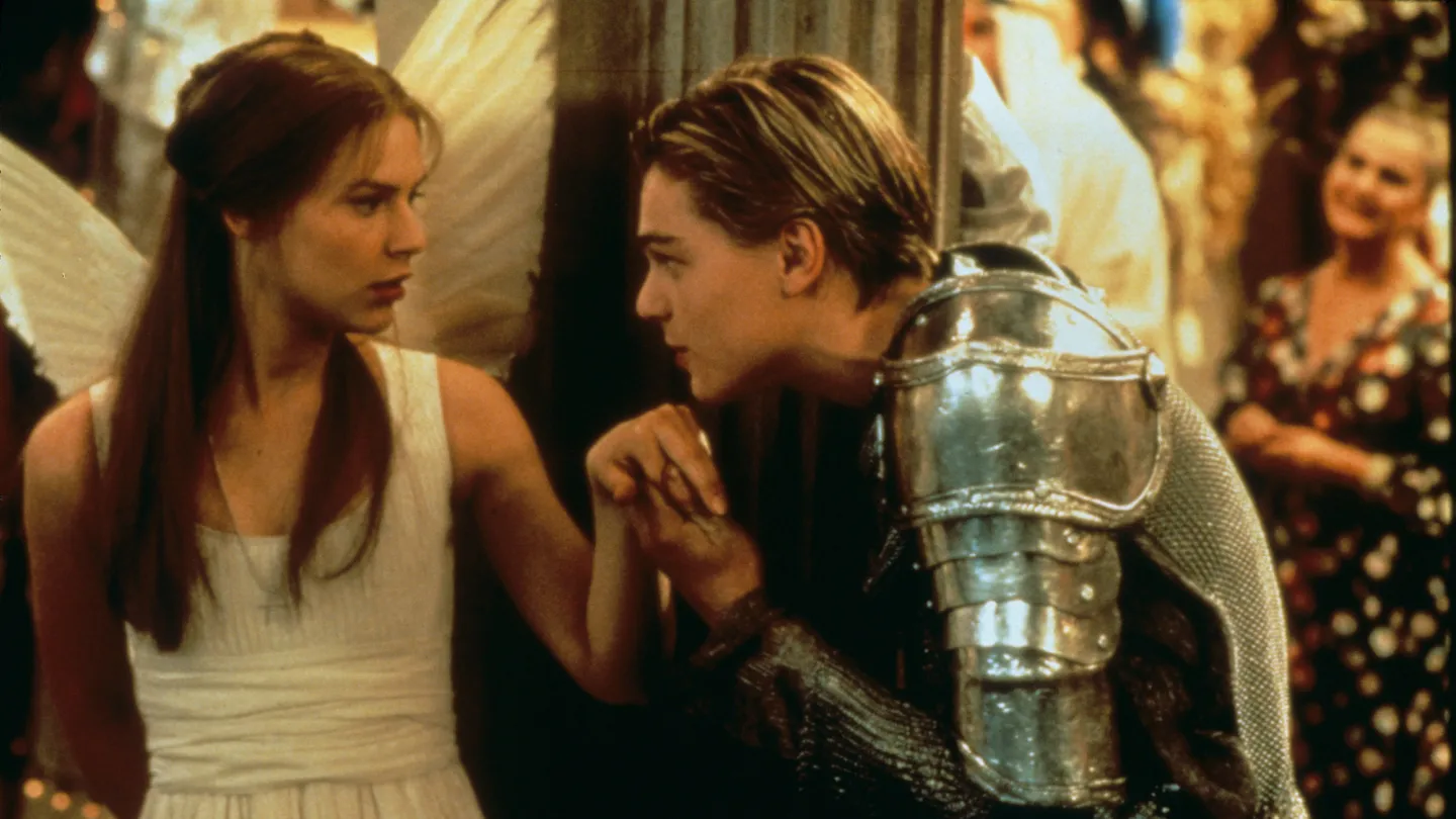 Remembering ‘Romeo + Juliet’: When Baz Luhrmann Put Leo in an Hawaiian Shirt