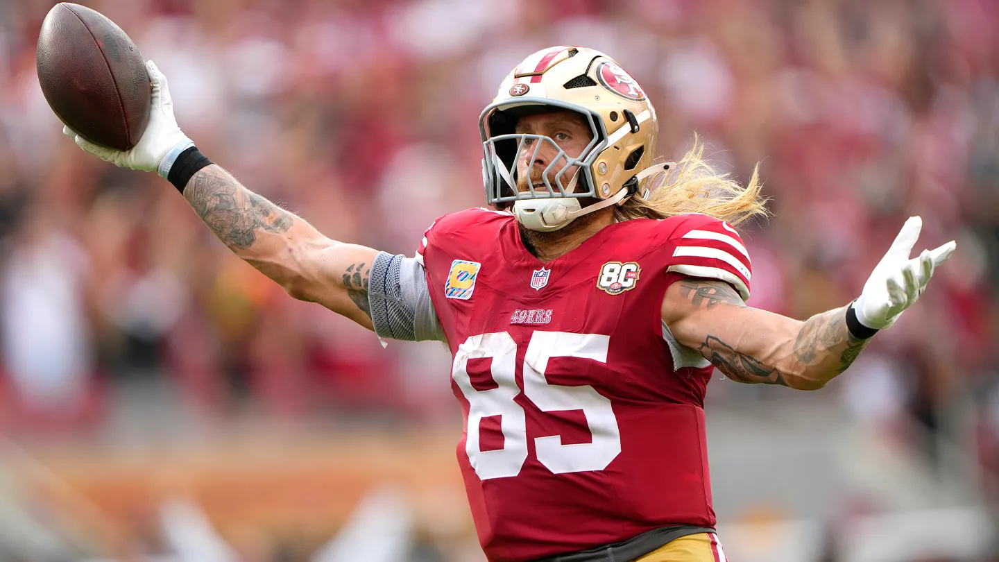 Where to Watch the 49ers vs. Seahawks Game Online