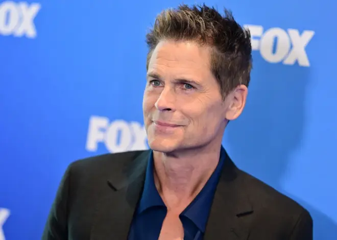Netflix Nabs ‘Literally! With Rob Lowe’ Video Podcast and a Documentary About ‘St. Elmo’s Fire’ Star