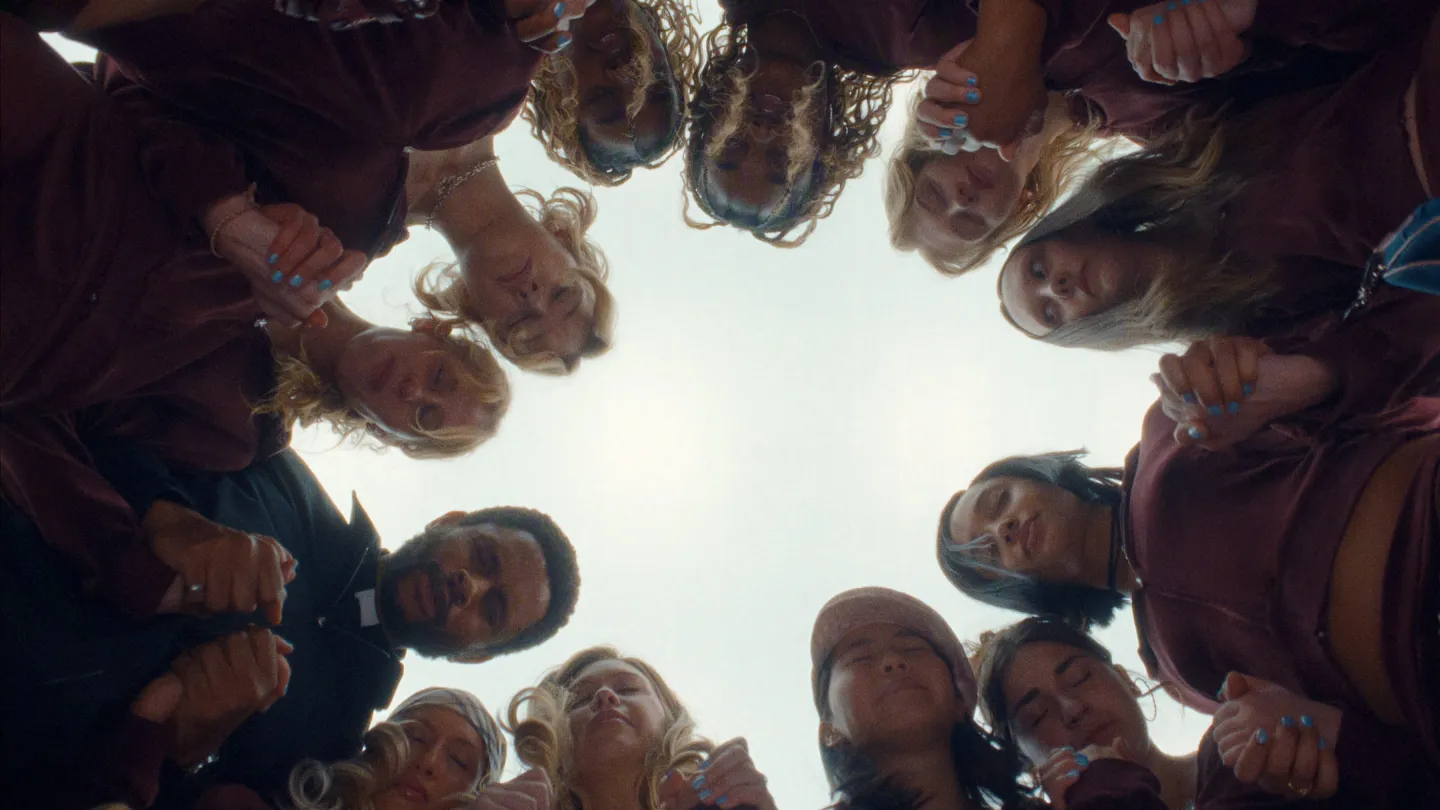 Catholic School Dance Team Wreaks Havoc in First Trailer for Netflix’s Raunchy Psychodrama ‘The Body’