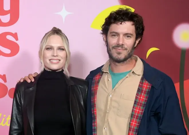 ‘Nobody Wants This’ Creator Erin Foster Reacts to Adam Brody Saying He Supports “A Free Palestine”: “It’s Complicated”