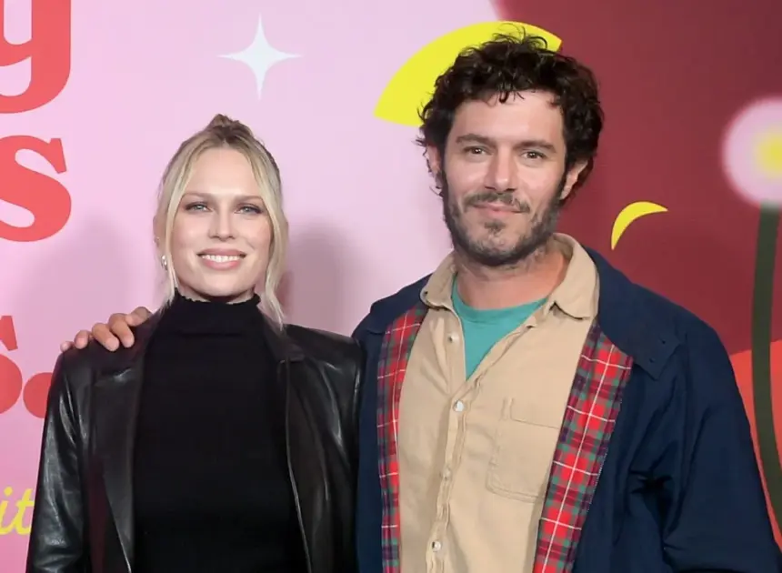 ‘Nobody Wants This’ Creator Erin Foster Reacts to Adam Brody Saying He Supports “A Free Palestine”: “It’s Complicated”