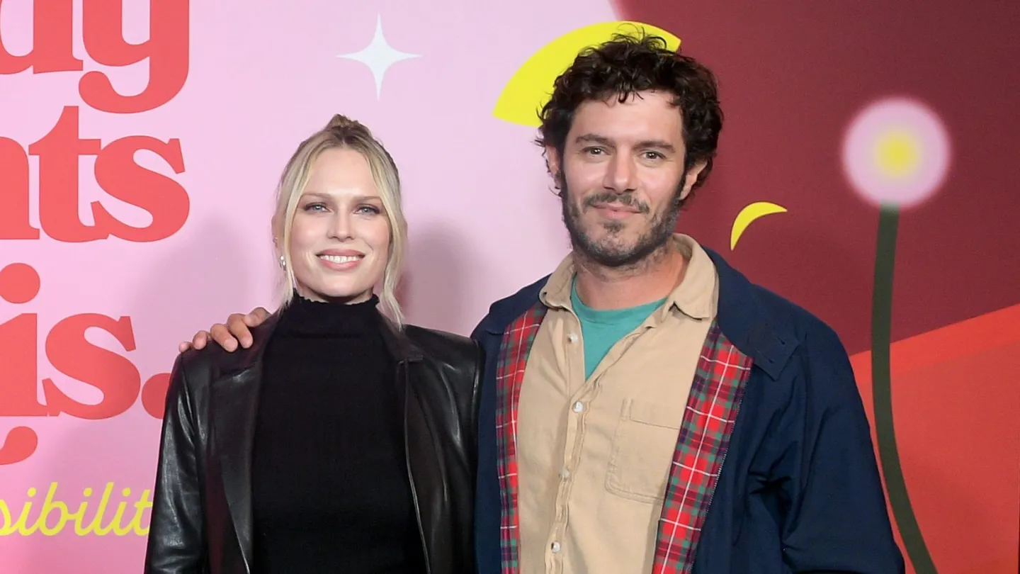 ‘Nobody Wants This’ Creator Erin Foster Reacts to Adam Brody Saying He Supports “A Free Palestine”: “It’s Complicated”