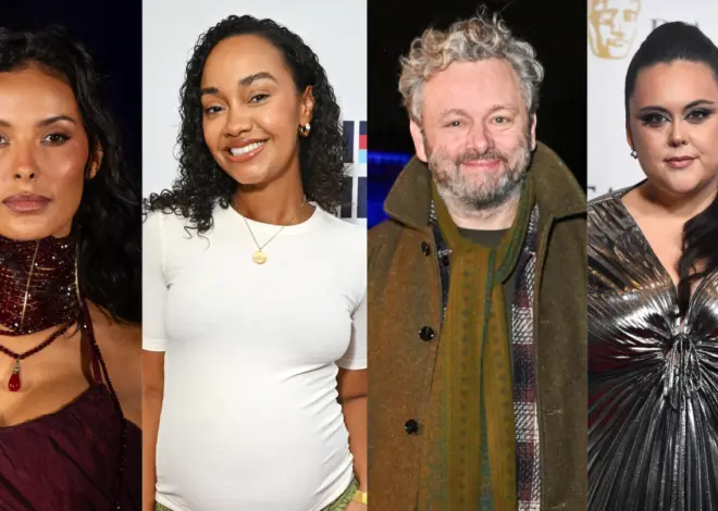 How to Watch the Record-Breaking ‘Celebrity Traitors’ U.K. Online From the States
