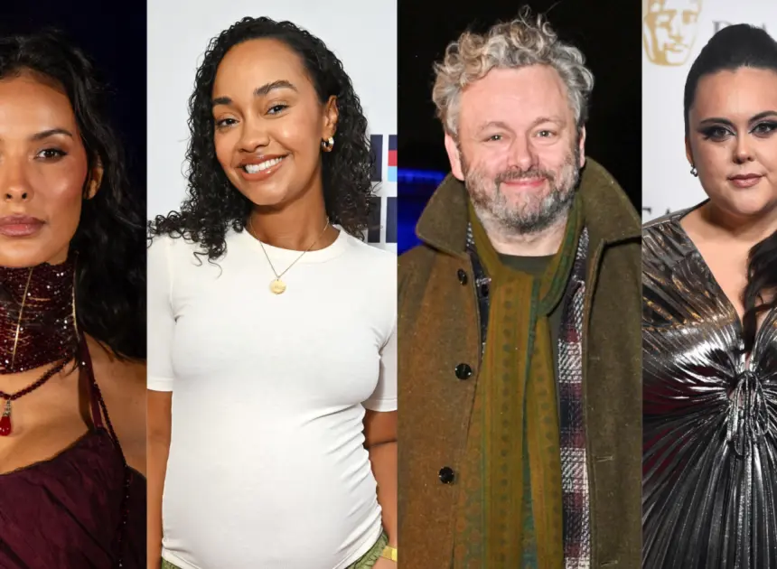 How to Watch the Record-Breaking ‘Celebrity Traitors’ U.K. Online From the States