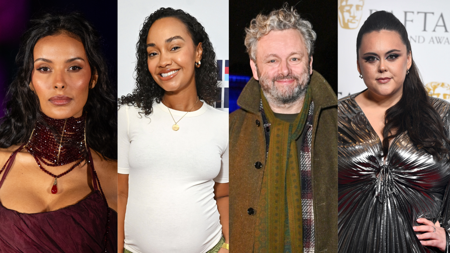 How to Watch the Record-Breaking ‘Celebrity Traitors’ U.K. Online From the States