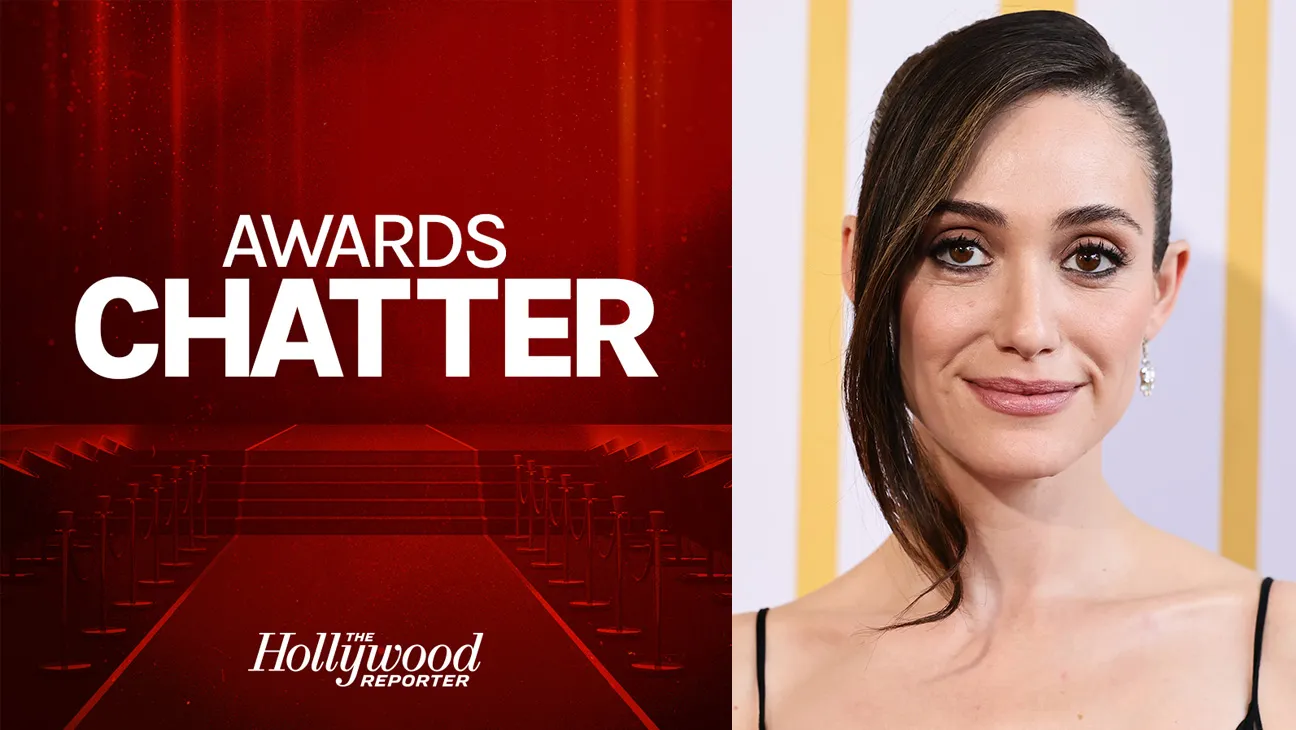 Newport Beach Film Fest: ‘Furious’ Star Emmy Rossum Will Receive TV Performance Award, Guest on Live Episode of ‘Awards Chatter’ Pod