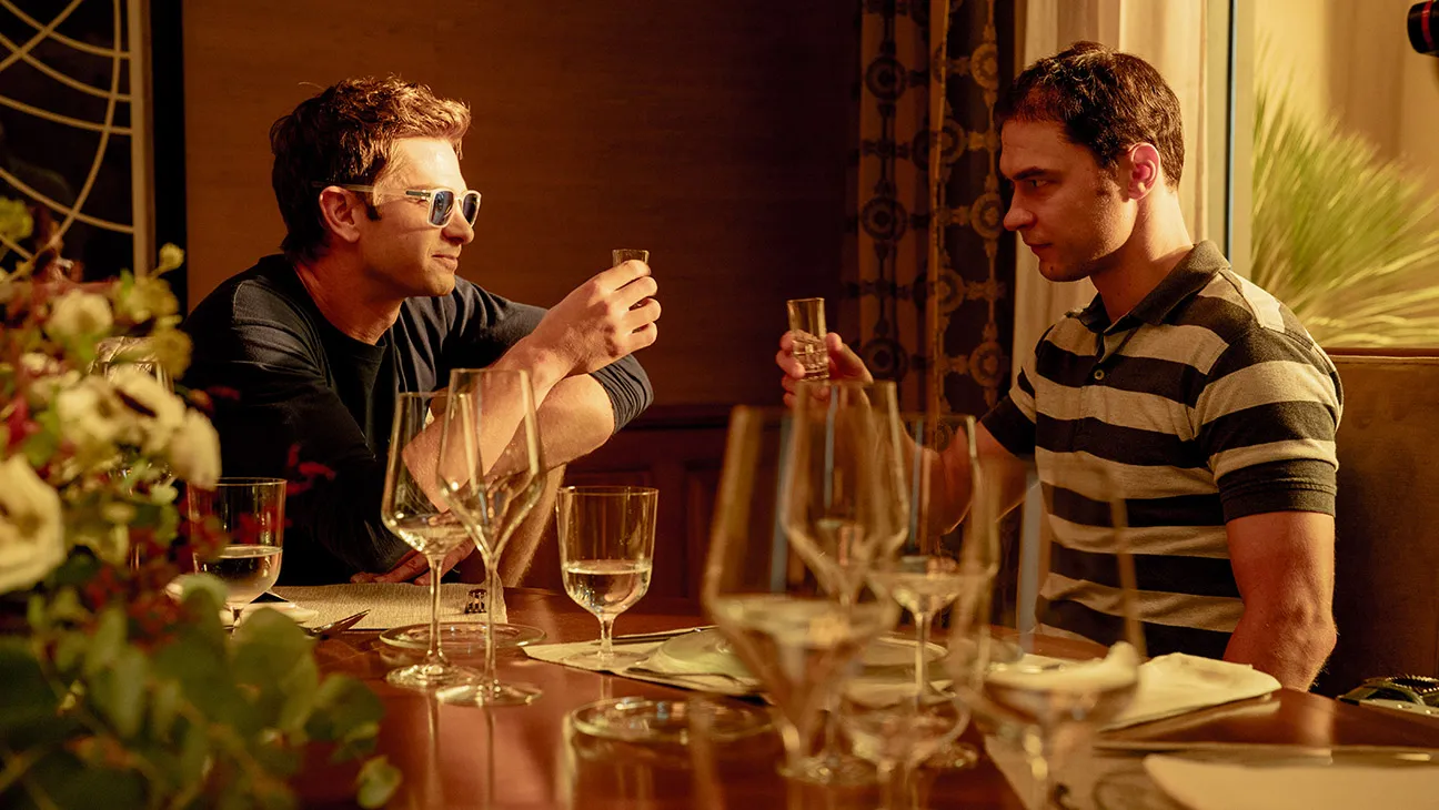 ‘Artificial’ Review: Andrew Garfield and Yura Borisov Shine as Ethical Opposites in Luca Guadagnino’s Riveting Real-World Tech Nightmare