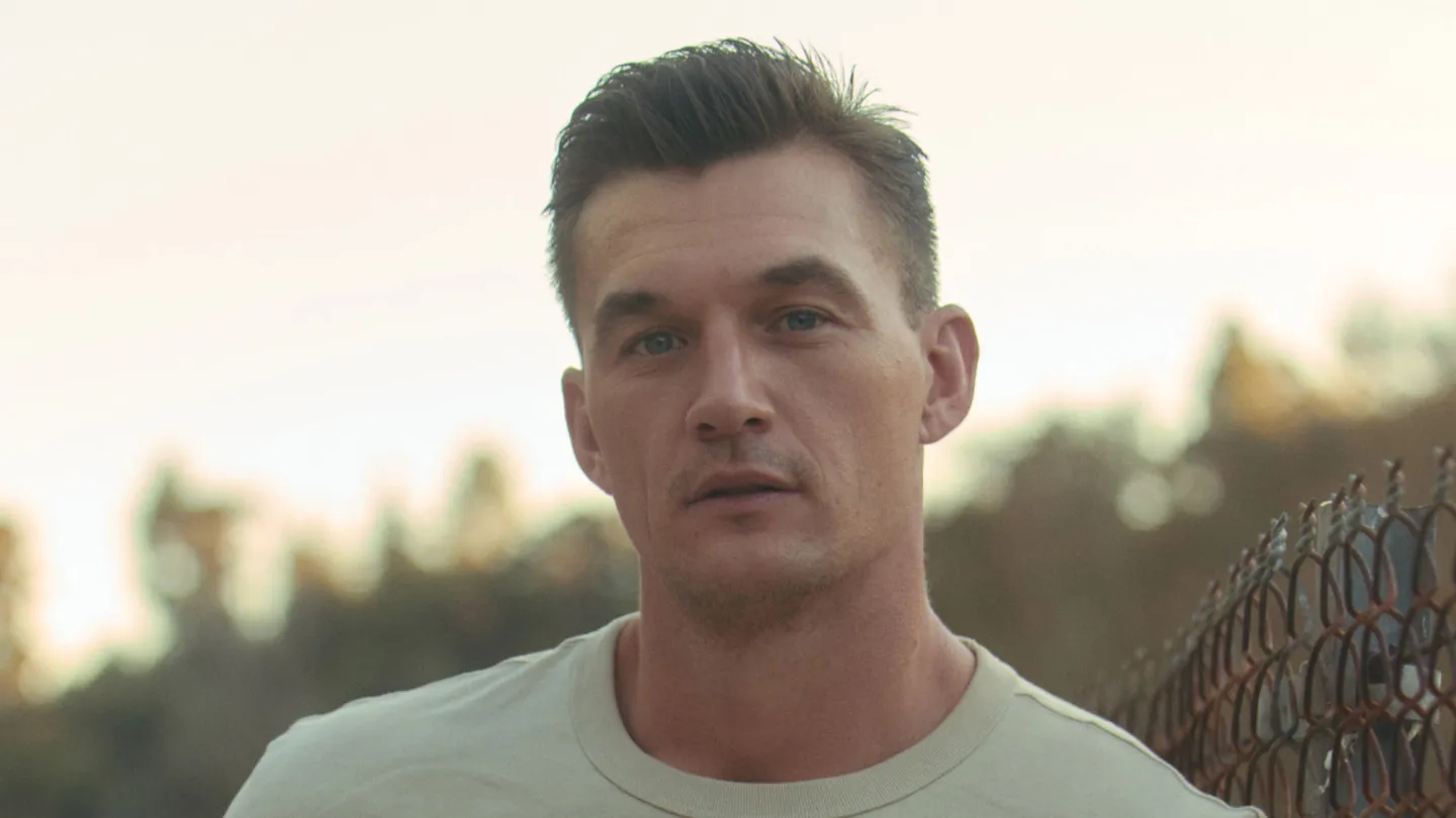 Tyler Cameron on ‘DWTS’ and Rebuilding His Career, One House (and One Dance) at a Time