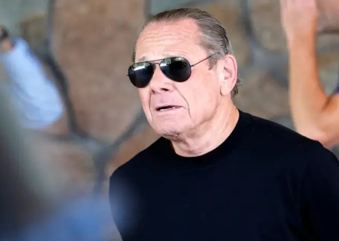 Court Warns Michael Ovitz After He Stormed Out of CAA Deposition During Epstein Questions