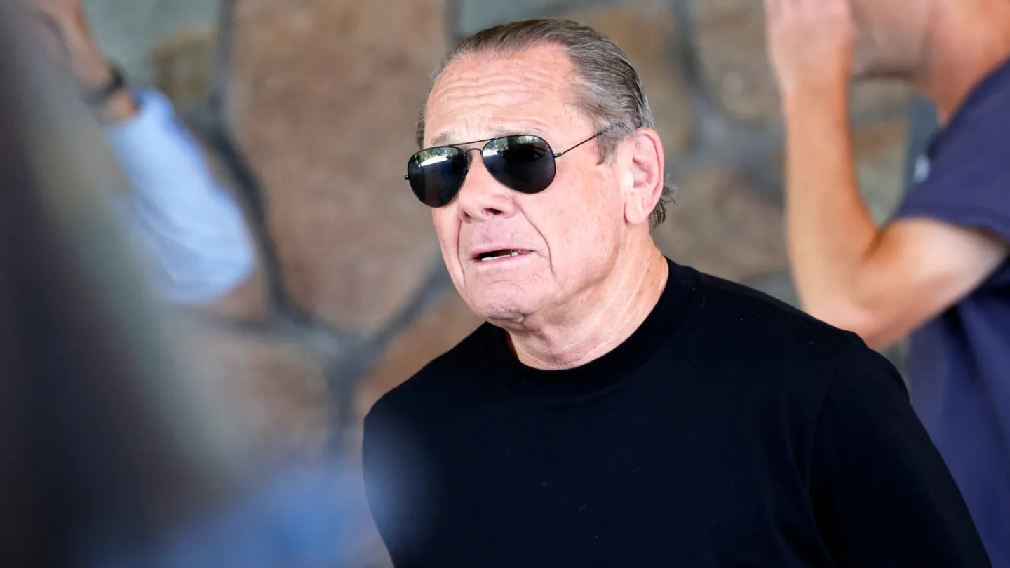 Court Warns Michael Ovitz After He Stormed Out of CAA Deposition During Epstein Questions