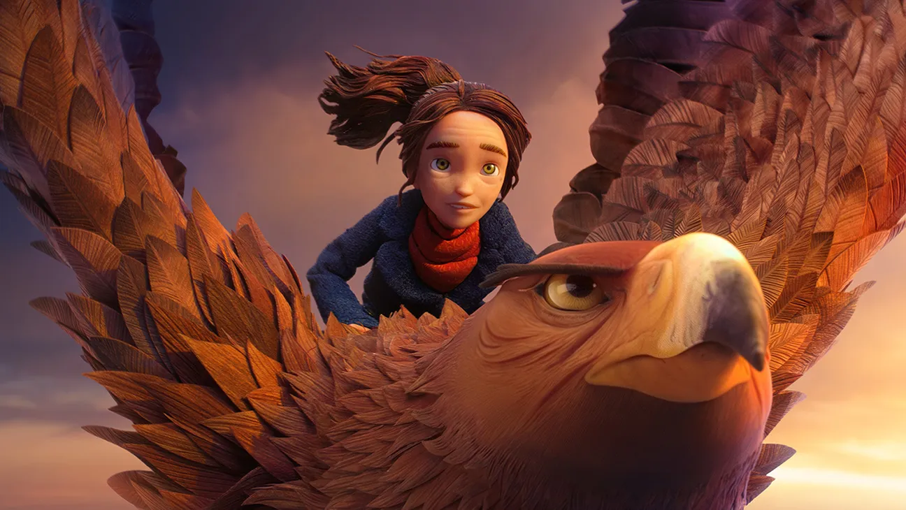 ‘Wildwood’ Review: Laika’s Ambitious Stop-Motion Epic Is Both a Technical and Emotional Triumph