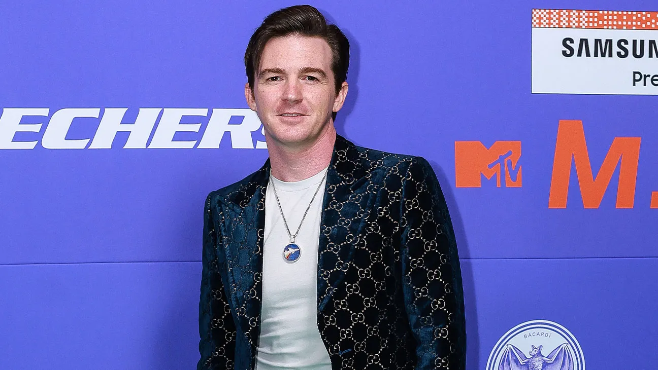 Drake Bell Slams SAG-AFTRA After Not Qualifying for Health Insurance: “Do Not Become an Actor”