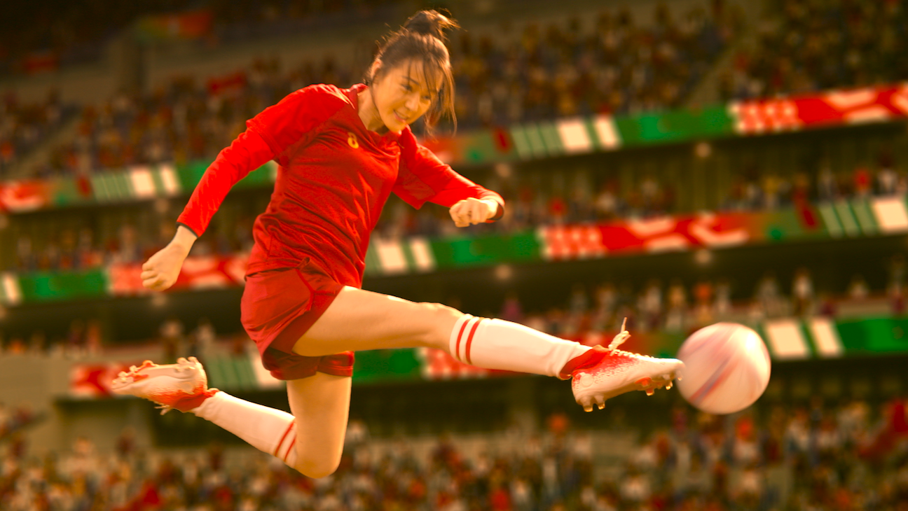 Stephen Chow’s ‘Shaolin Soccer’ Spinoff ‘Kung Fu Soccer’ Sets U.S. Release After Dominating China’s Summer Box Office