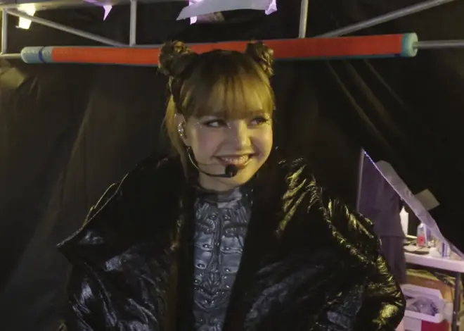 Lisa and Director Sue Kim on Documenting the Star’s Break From the K-pop System in ‘Always Lalisa’