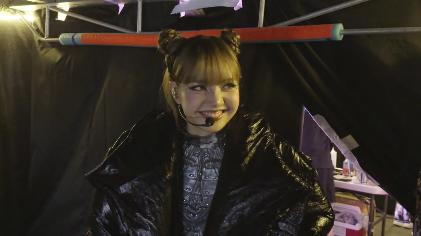Lisa and Director Sue Kim on Documenting the Star’s Break From the K-pop System in ‘Always Lalisa’