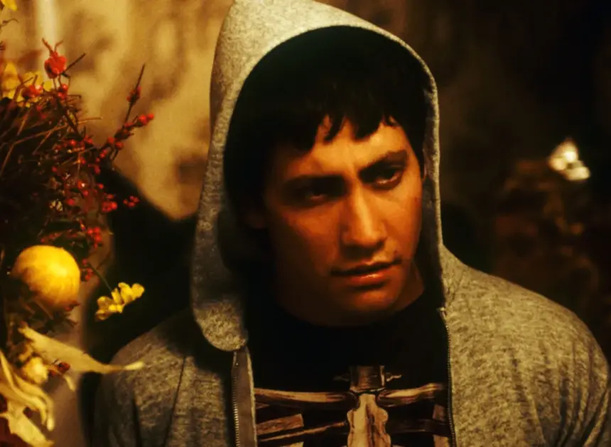 ‘Donnie Darko’: THR’s 2001 Review