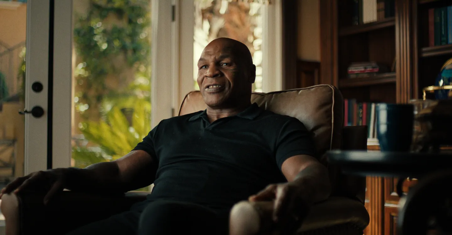‘Tyson’ Review: Netflix’s Docuseries Tells Mike Tyson’s Story as Only Mike Tyson Could Tell It, and Already Has Several Times