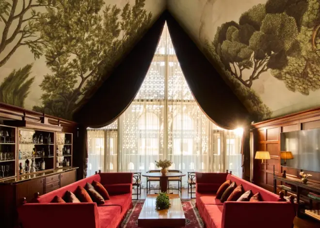 In New York, The Twenty-Two Sets the Tone for Community and Culture