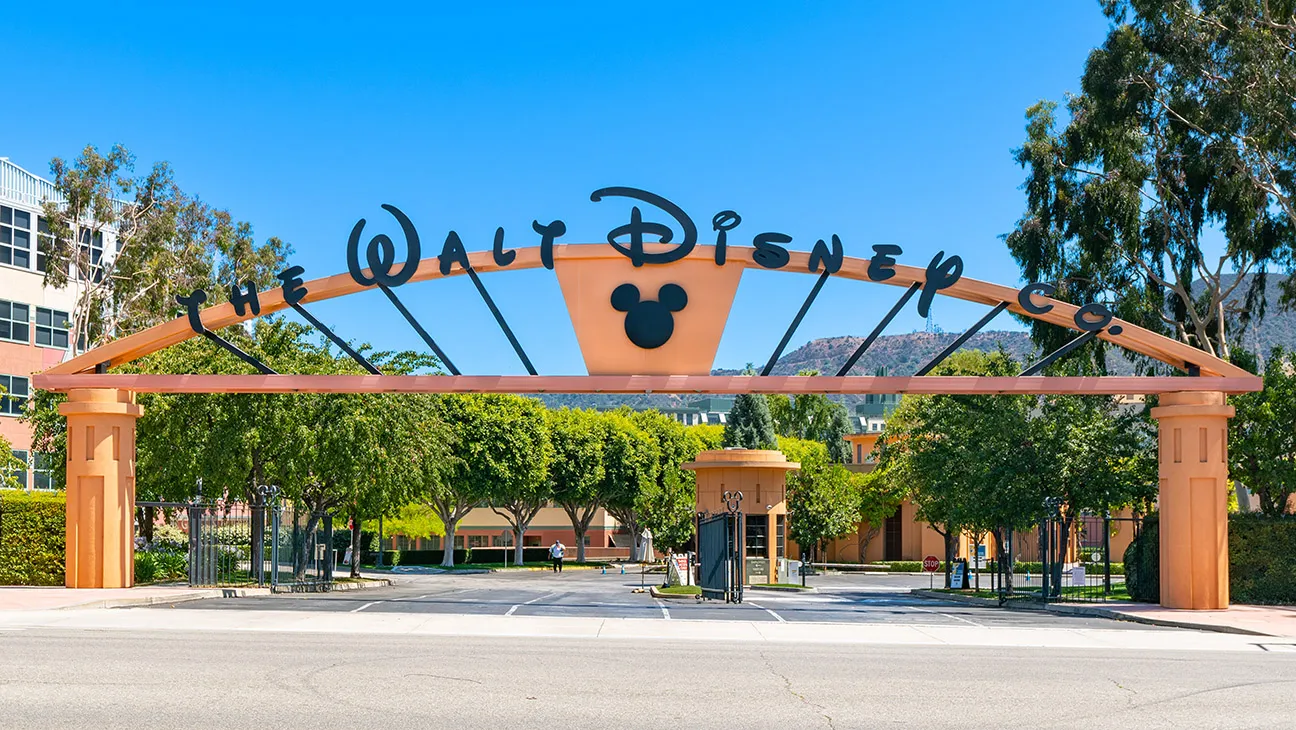 Disney Circles Character.ai as Chatbot Company Files For Chapter 11 Bankruptcy