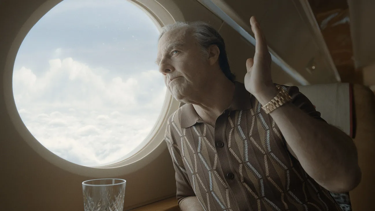 Tom Cruise’s ‘Digger’ Tries New Marketing Tactic: The French Love It, Americans Don’t