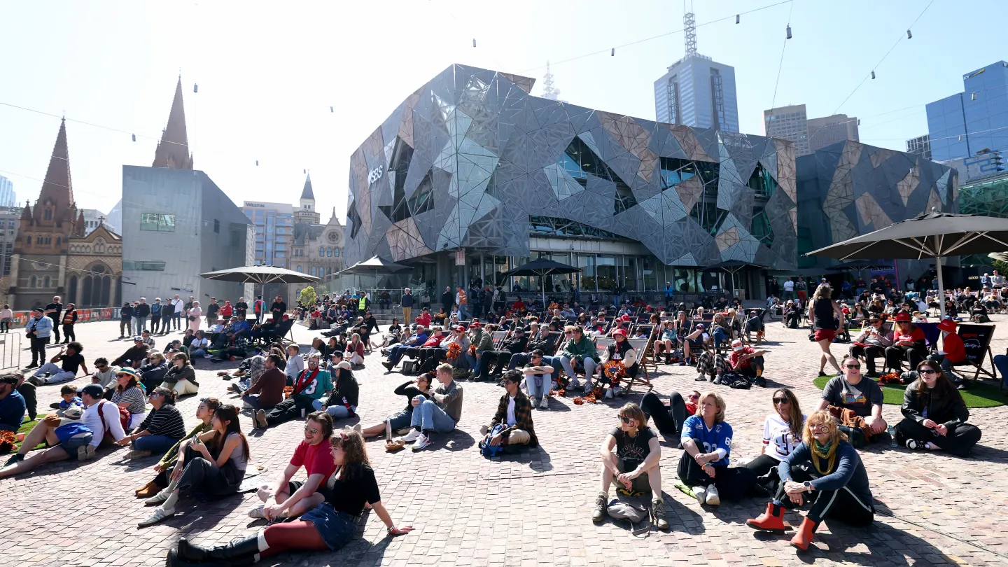 How to Spend a Few Days in Victoria, Australia: “The Vibes are Immaculate”
