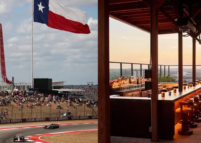 F1 United States GP Guide: Last-Minute Race Tickets and Austin’s Hottest New Openings