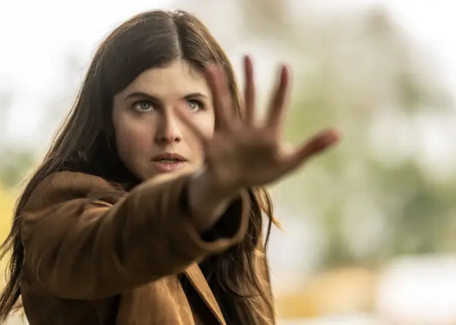 AMC’s ‘Mayfair Witches: Salem Coven’ Gets December Debut as Catherine Zeta-Jones, Carrie-Anne Moss Tease ‘Kill Jackie’ and ‘Yaga’ at NYCC