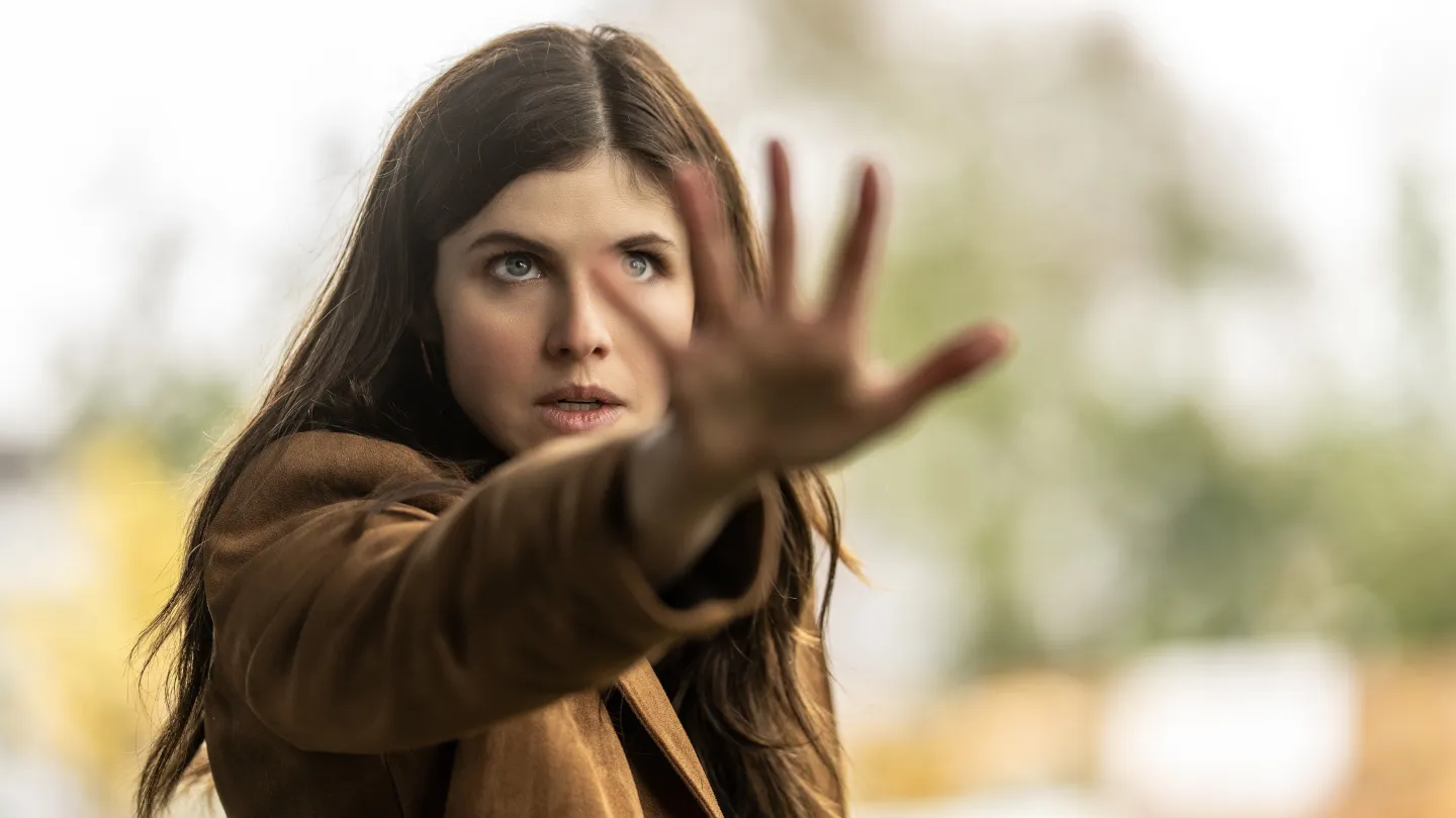 AMC’s ‘Mayfair Witches: Salem Coven’ Gets December Debut as Catherine Zeta-Jones, Carrie-Anne Moss Tease ‘Kill Jackie’ and ‘Yaga’ at NYCC