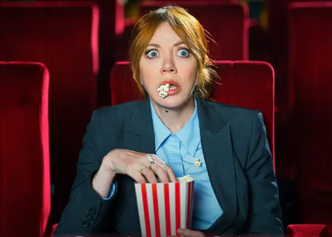 Michael Bay, Benedict Cumberbatch Left Rattled in New Netflix Mockumentary ‘Cunk on Cinema’ Trailer